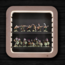 Artis Opus Artis Opus: Display Cabinets - Square Bundle (5 Sizes - XS, S, M, L, XL)