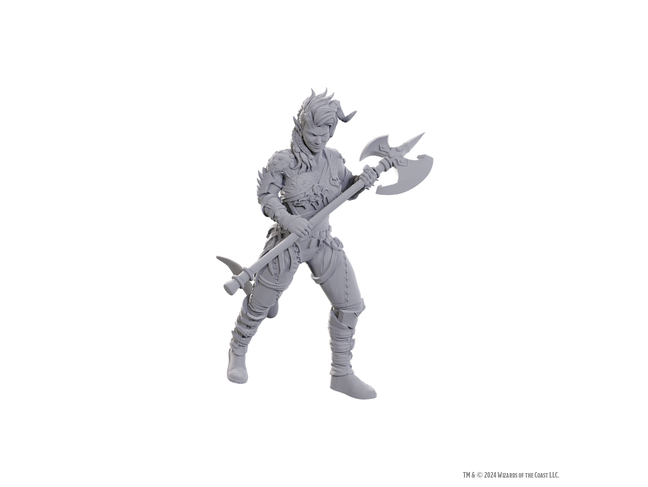 Wizkids Wyll & Karlach