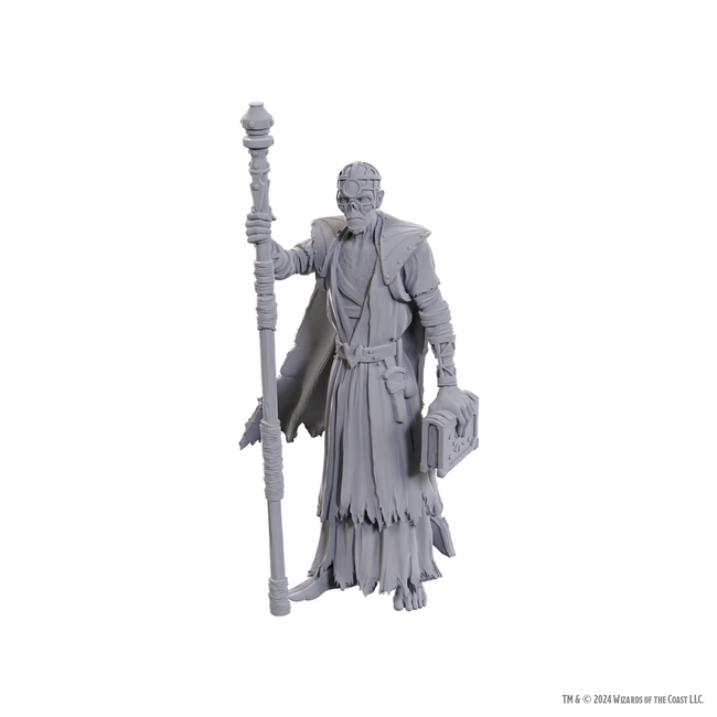 Wizkids Wizkids - Baldur's Gate 3: Volo & Withers