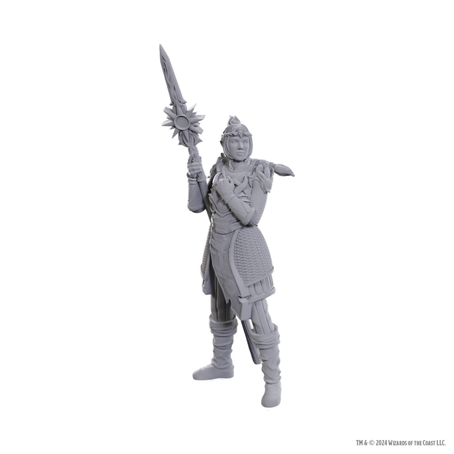 Wizkids Wizkids - Baldur's Gate 3: Dame Aylin & Minthara