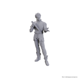 Wizkids Gale & Astarion
