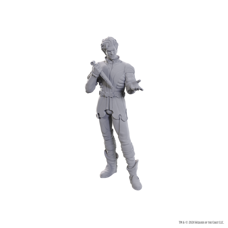 Wizkids Wizkids - Baldur's Gate 3: Gale & Astarion