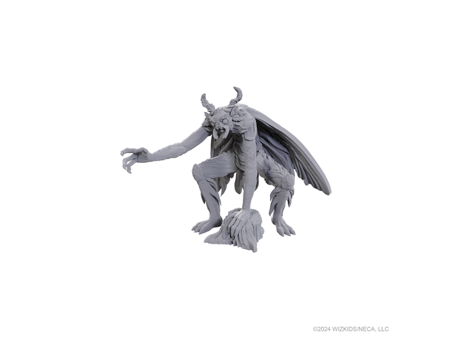 Wizkids Mothman
