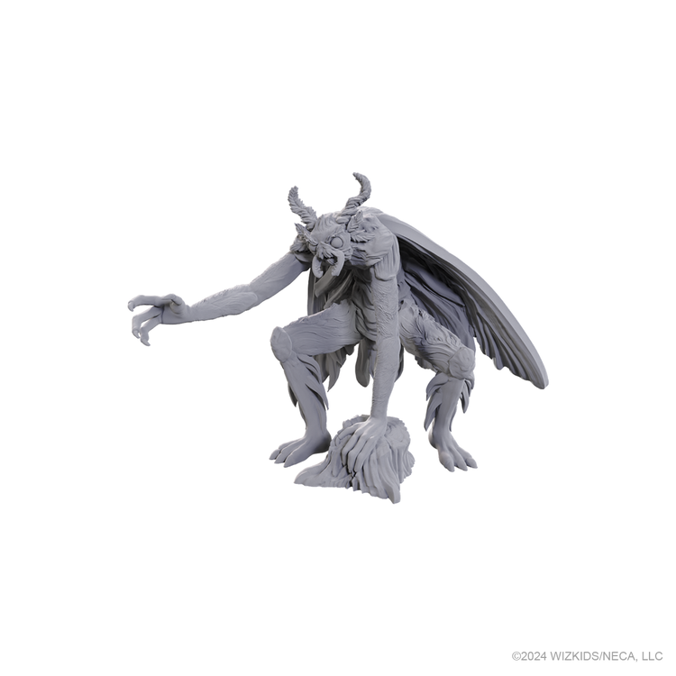 Wizkids Wizkids: Mothman