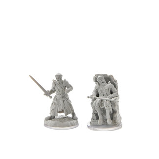 Wizkids Dead Warlord