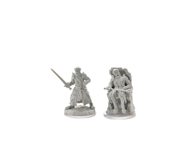 Wizkids Dead Warlord