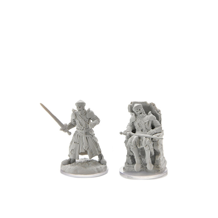 Wizkids Wizkids: Dead Warlord