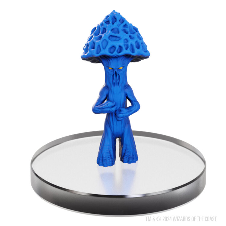 Wizkids Wizkids - Icons of the Realms: Underdark Expeditions - Mystery Brick