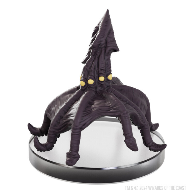 Wizkids Wizkids - Icons of the Realms: Underdark Expeditions - Mystery Brick