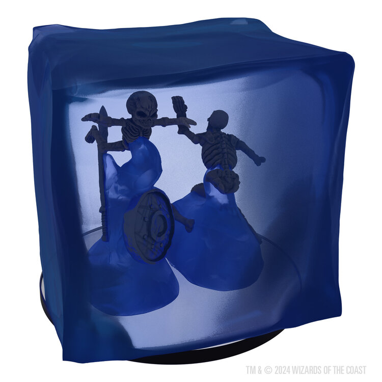 Wizkids Wizkids - Icons of the Realms: Underdark Expeditions - Mystery Brick