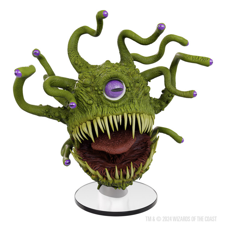 Wizkids Wizkids - Icons of the Realms: Underdark Expeditions - Mystery Brick