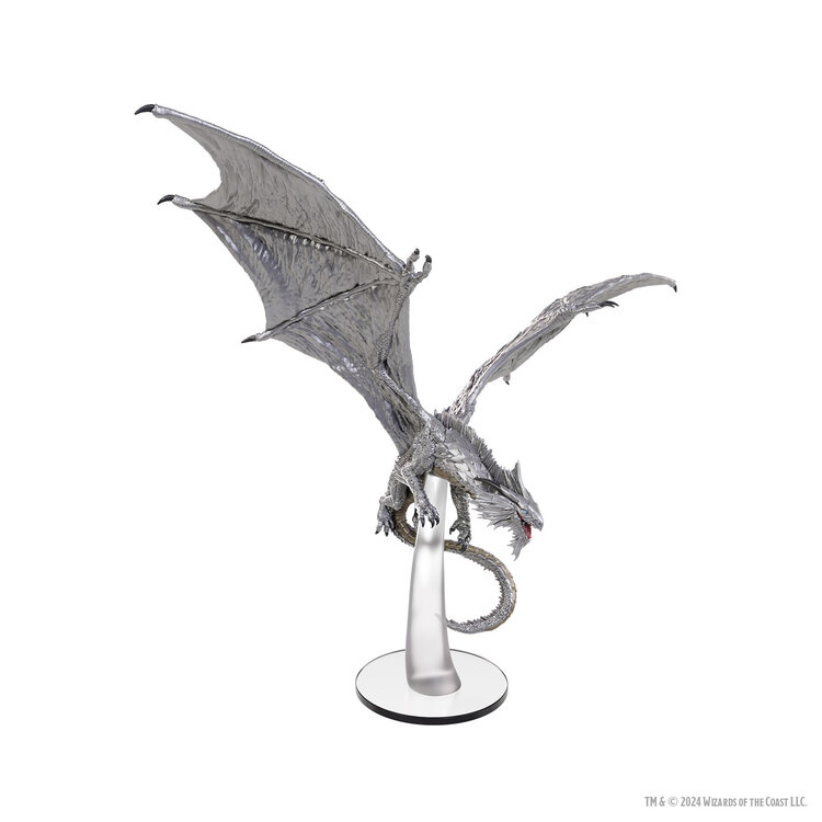 Wizkids Wizkids - Icons of the Realms: Return of the Dragons - Mystery Brick