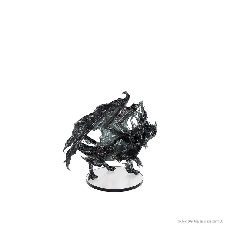 Wizkids Wizkids - Icons of the Realms: Return of the Dragons - Mystery Brick