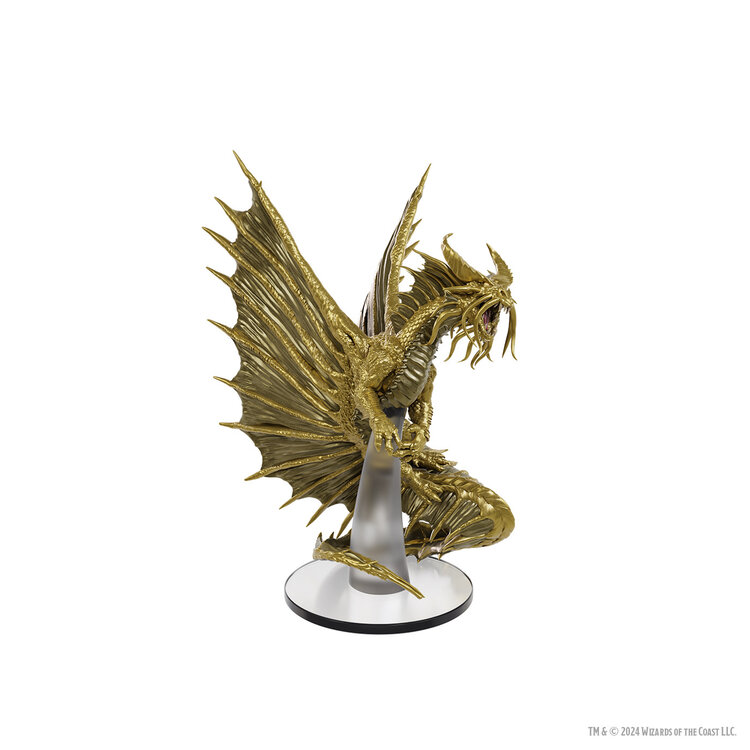 Wizkids Wizkids - Icons of the Realms: Return of the Dragons - Mystery Brick