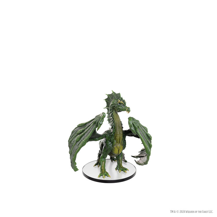 Wizkids Wizkids - Icons of the Realms: Return of the Dragons - Mystery Brick