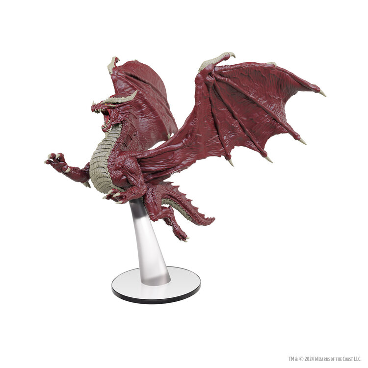 Wizkids Wizkids - Icons of the Realms: Return of the Dragons - Mystery Brick