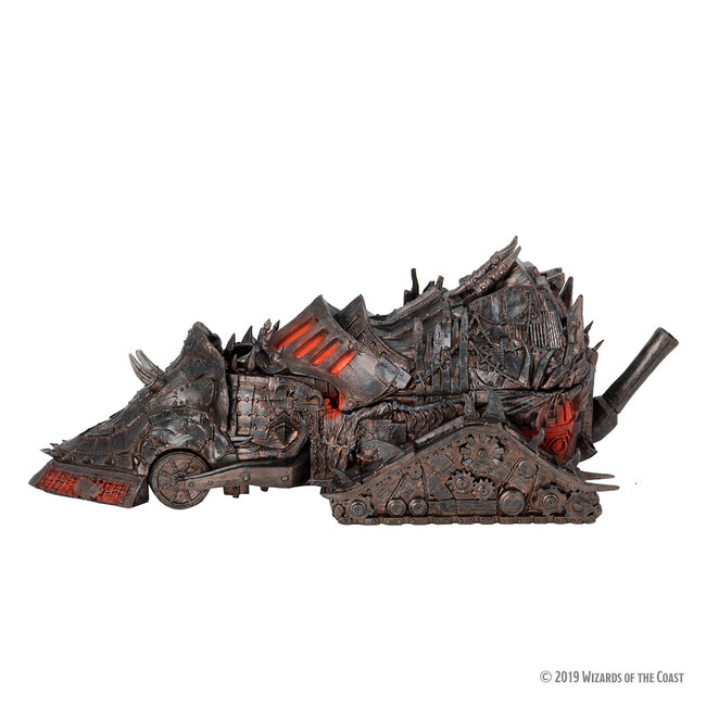 Wizkids Wizkids - Icons of the Realms: Infernal War Machine