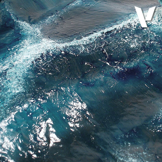 Vallejo Vallejo - Diorama FX: Mediterranean Blue