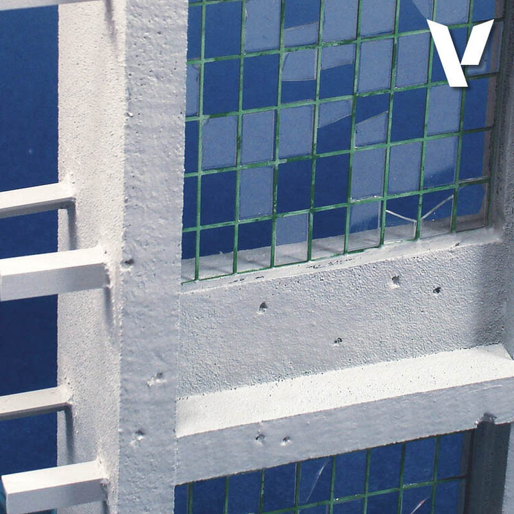 Vallejo Vallejo - Diorama FX: White Stone