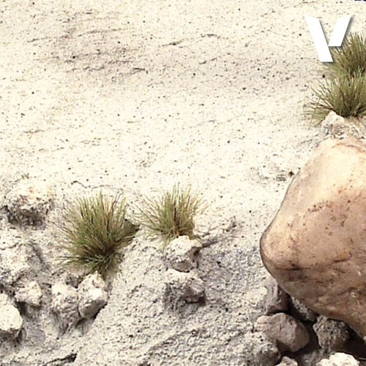 Vallejo Vallejo - Diorama FX: Grey Sand