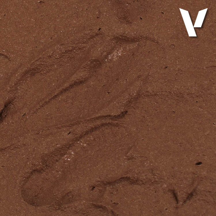 Vallejo Vallejo - Diorama FX: Brown Earth