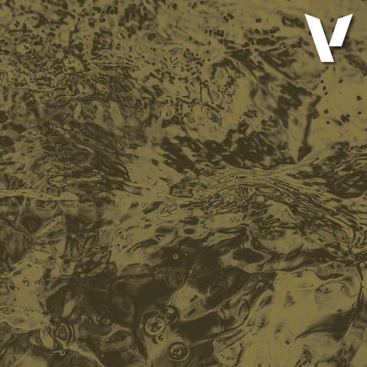 Vallejo Vallejo - Diorama FX: River Water