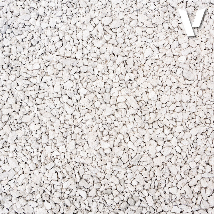 Vallejo Vallejo - Diorama FX: Alcaline White (2-5mm)