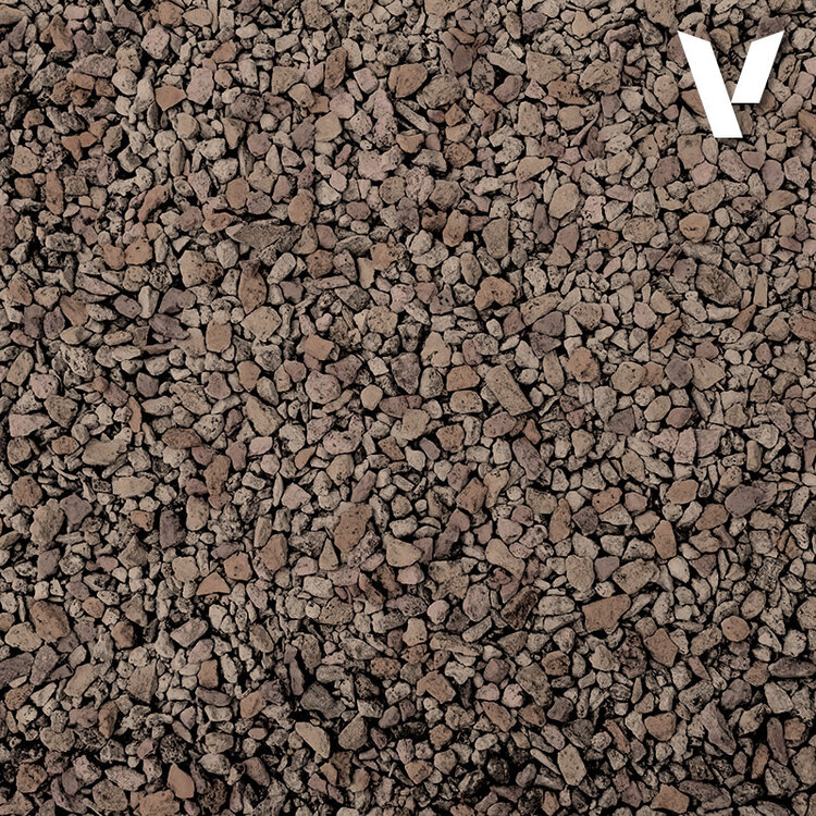 Vallejo Vallejo - Diorama FX: Mars Red (2-5mm)