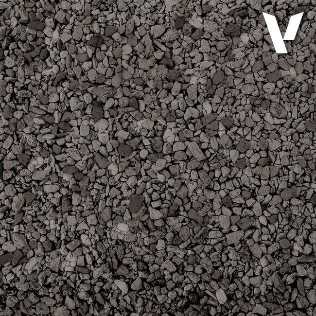 Vallejo Vallejo - Diorama FX: Granite Grey (2-5mm)