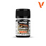 Vallejo Vallejo: Vulcan Black (0,1-0,6mm)