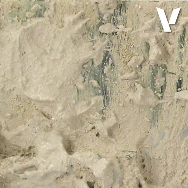 Vallejo Vallejo - Diorama FX: Light Brown Mud