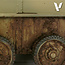 Vallejo Vallejo - Diorama FX: Brown Mud