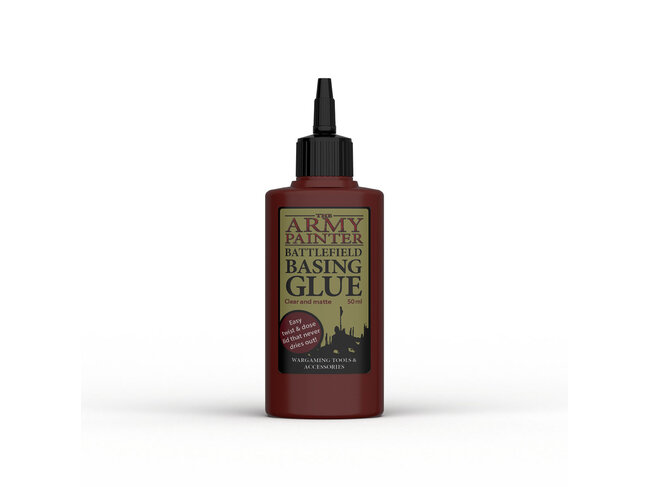 The Army Painter Basing Glue 50ml