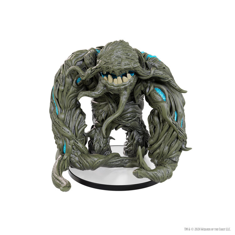 Wizkids Wizkids - Icons of the Realms: Adventures from Baldur's Gate - Mystery Brick