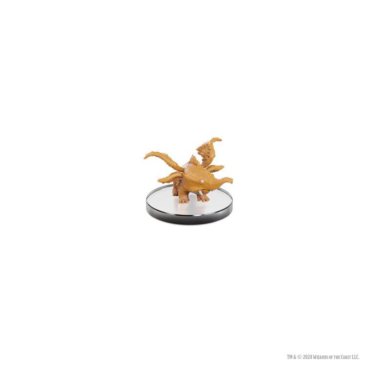 Wizkids Wizkids - Icons of the Realms: Adventures from Baldur's Gate - Mystery Brick