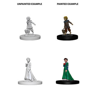 Wizkids Children
