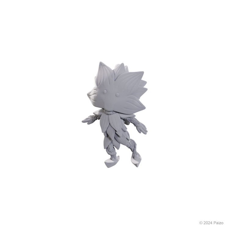 Wizkids Wizkids - Pathfinder Battles: Lotus Leshy and Flytrap Leshy