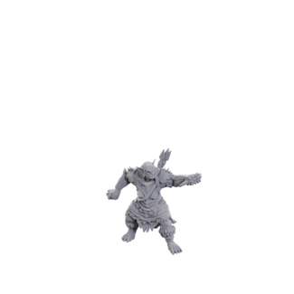 Wizkids Orc Brute