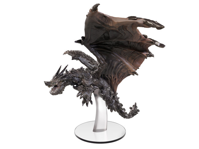 Wizkids Adult Adamantine Dragon - Painted