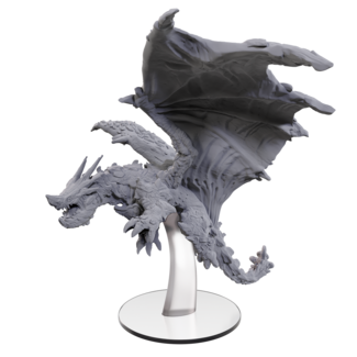 Wizkids Adult Adamantine Dragon