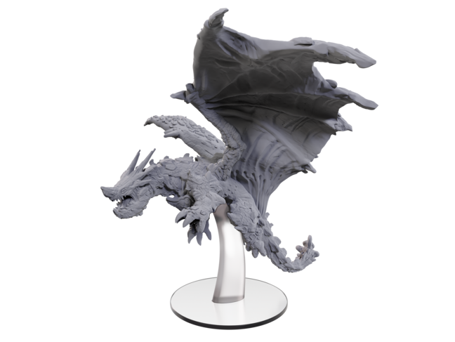 Wizkids Adult Adamantine Dragon