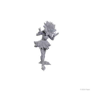 Wizkids Sunflower Leshy and Fruit Leshy