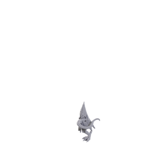 Wizkids Kasa-Obake