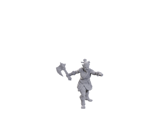 Wizkids Lifeleecher Brawler