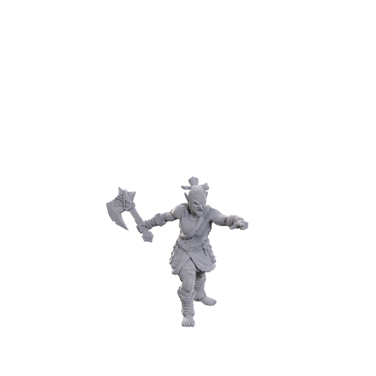 Wizkids Wizkids - Pathfinder Battles: Lifeleecher Brawler