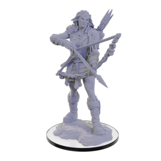 Wizkids Wood Giant