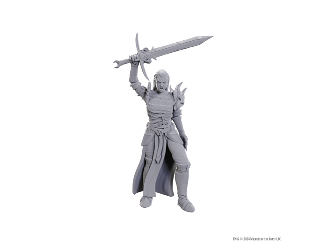 Wizkids Blackguard