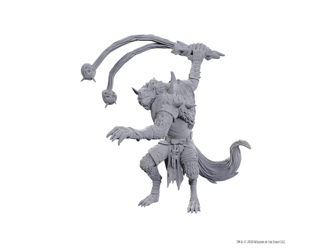 Wizkids Flind Trapper