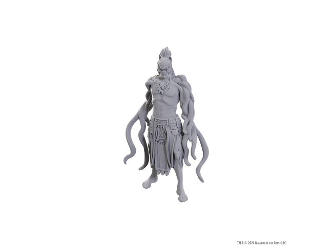 Wizkids Yuan-Ti Pit Master