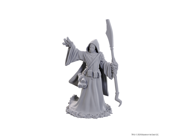 Wizkids Star Spawn Larva Mage